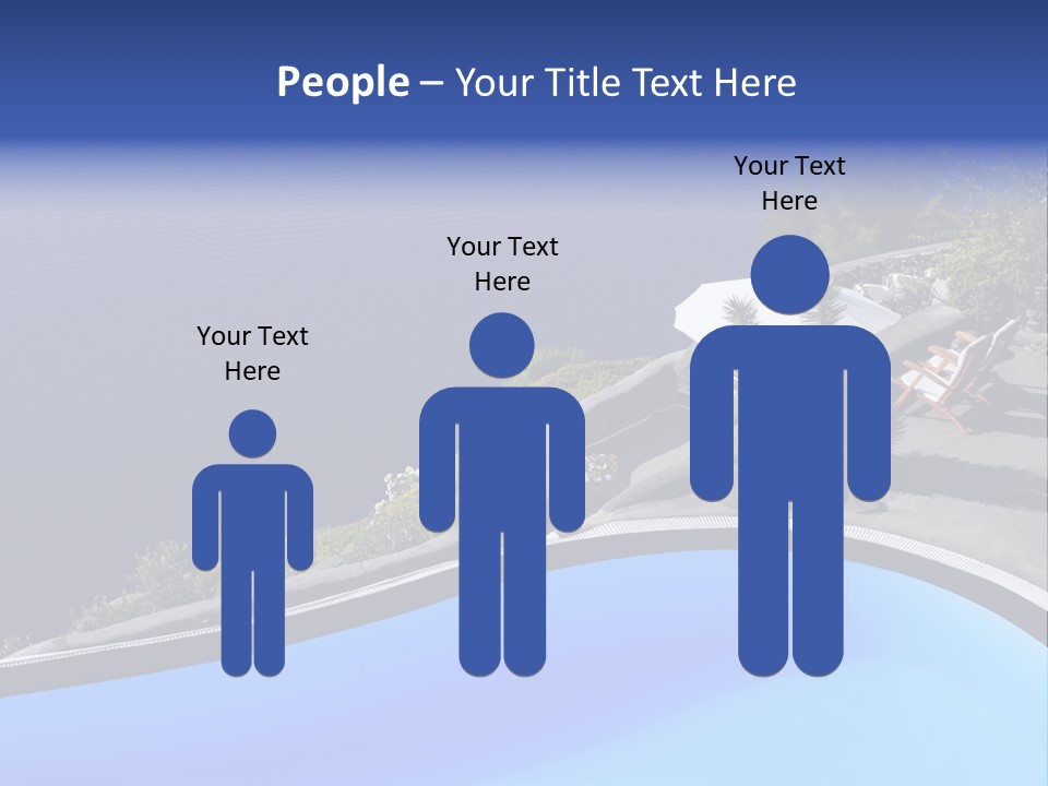 Birth Baby Pregnant PowerPoint Template