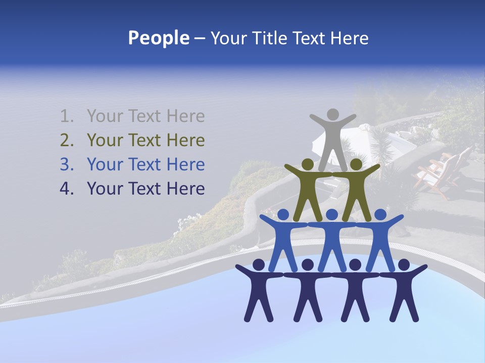 Birth Baby Pregnant PowerPoint Template