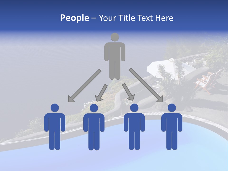 Birth Baby Pregnant PowerPoint Template