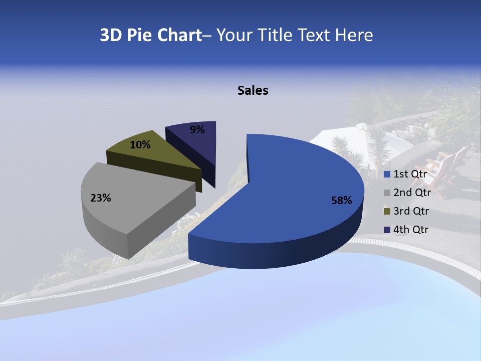 Birth Baby Pregnant PowerPoint Template