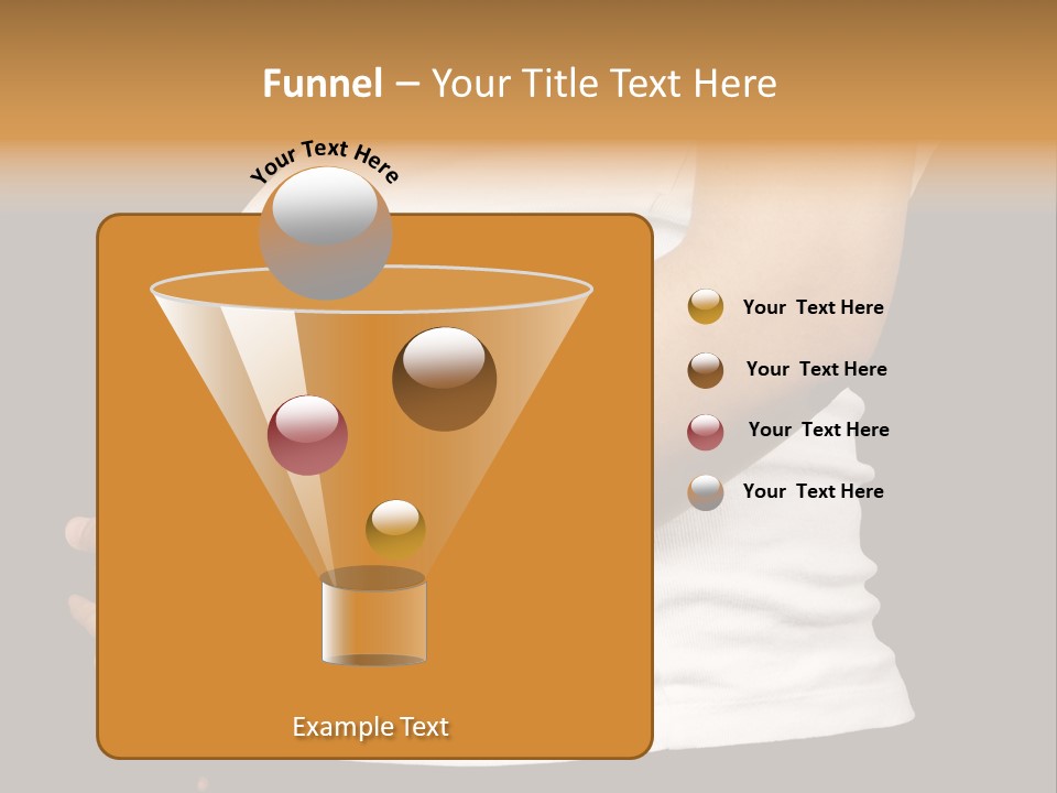 Birth Baby Pregnant PowerPoint Template