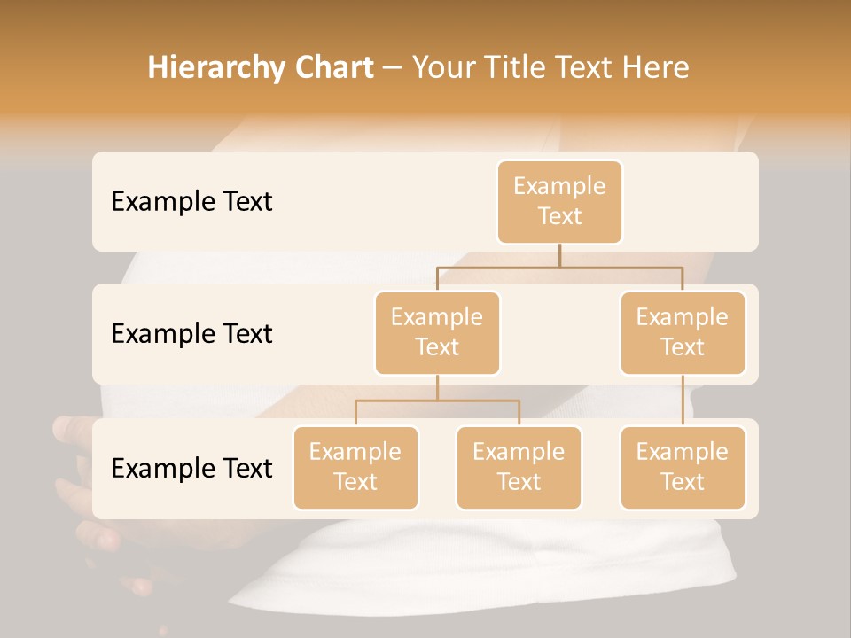 Birth Baby Pregnant PowerPoint Template