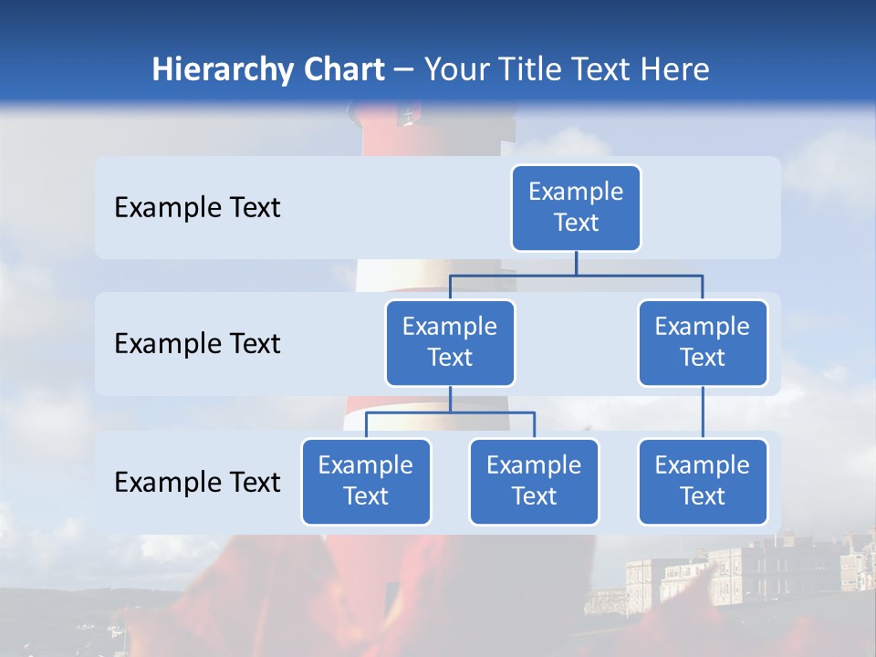 Marina Spotlight Maritime PowerPoint Template