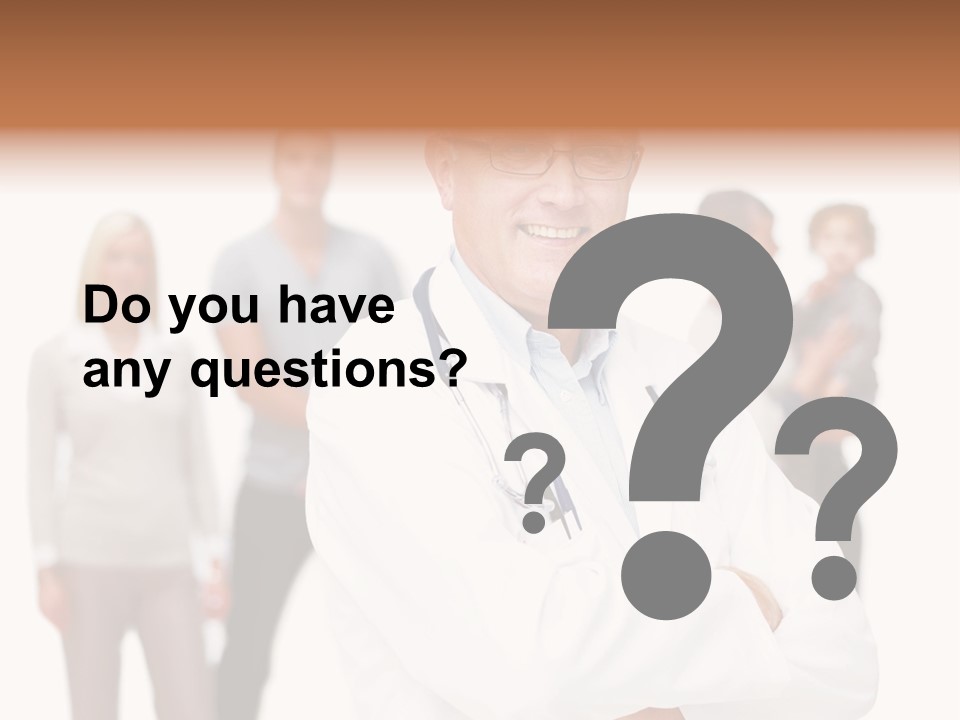 Pattern Motion Lightening PowerPoint Template