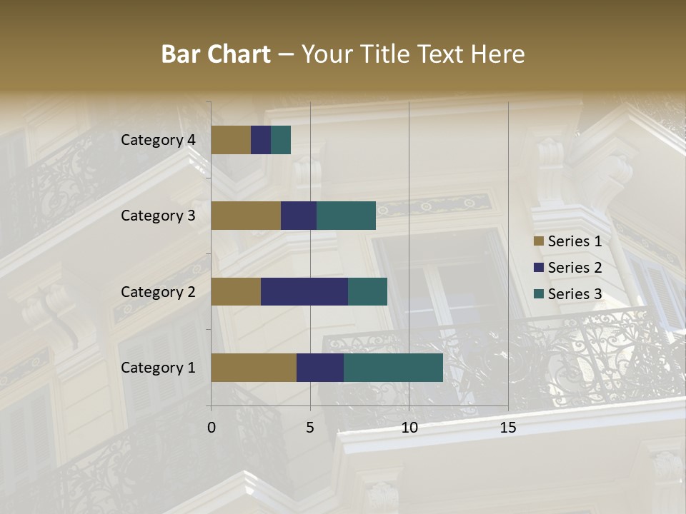 Man Husband Smart PowerPoint Template