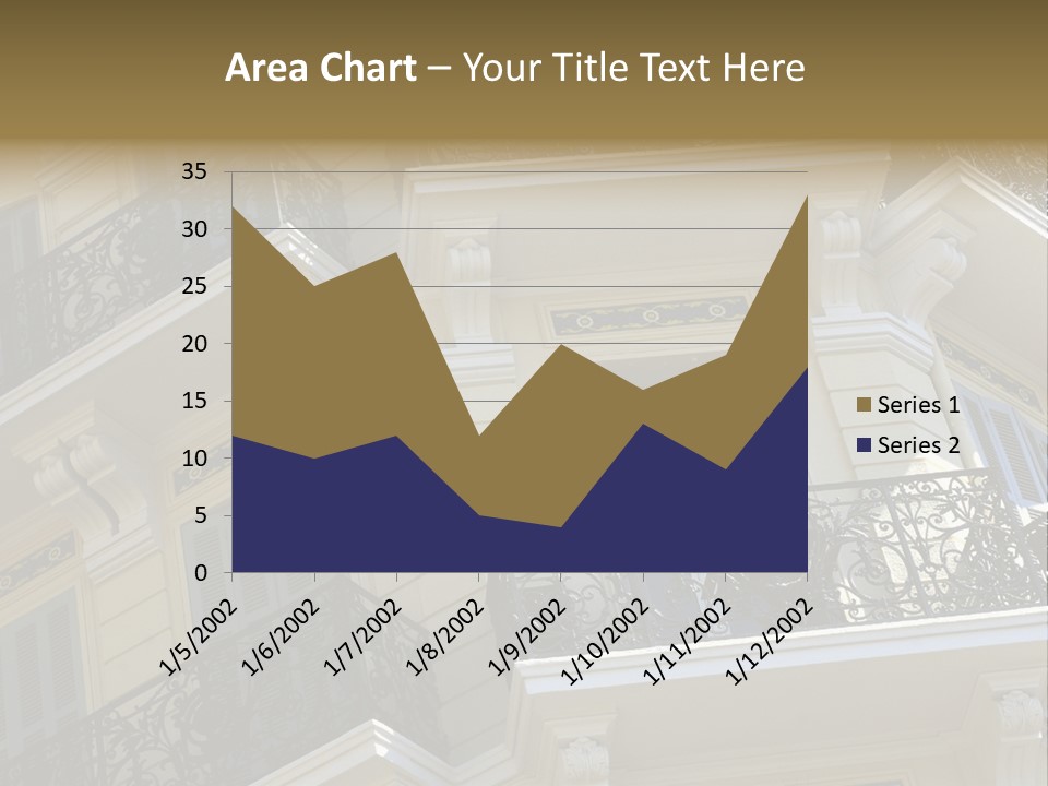 Man Husband Smart PowerPoint Template