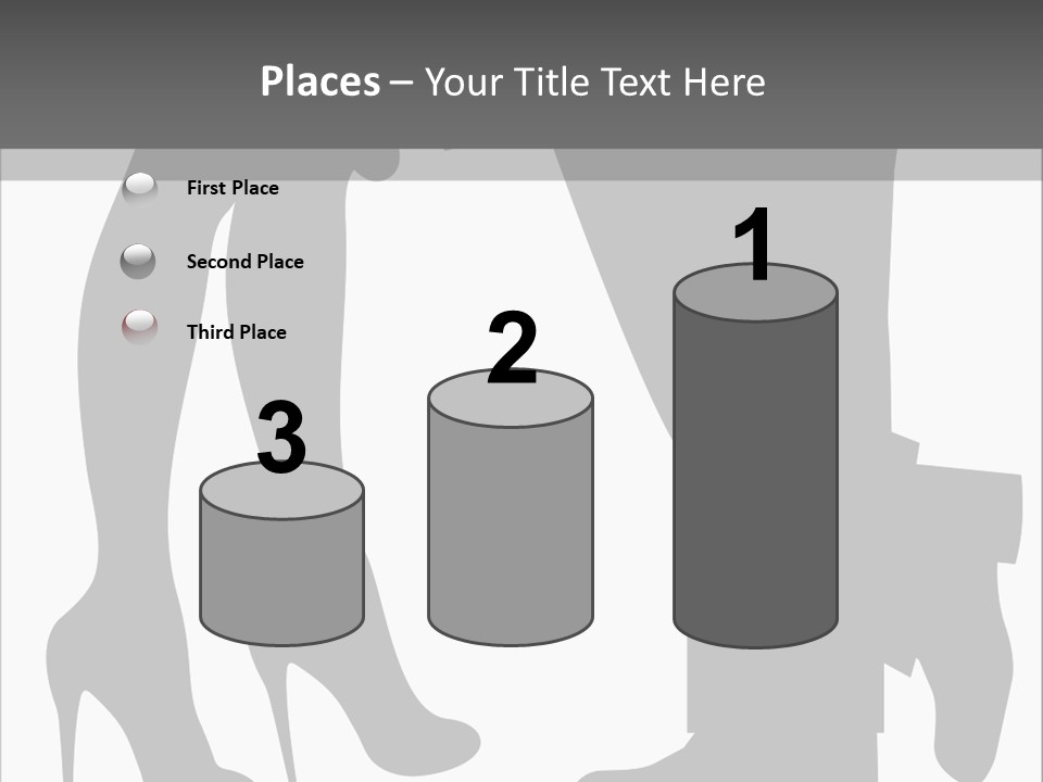Gathering Bar Clubbing PowerPoint Template