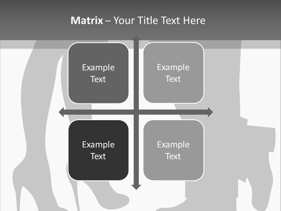 Gathering Bar Clubbing PowerPoint Template
