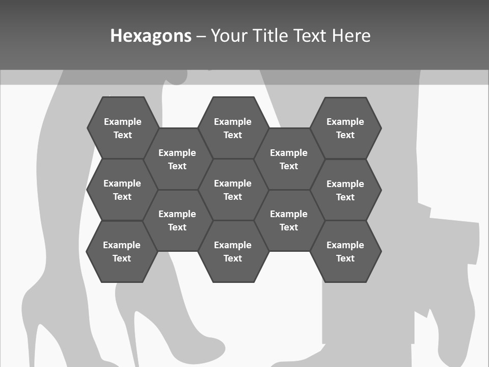Gathering Bar Clubbing PowerPoint Template