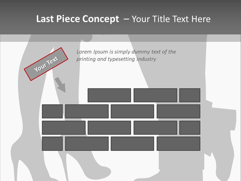 Gathering Bar Clubbing PowerPoint Template