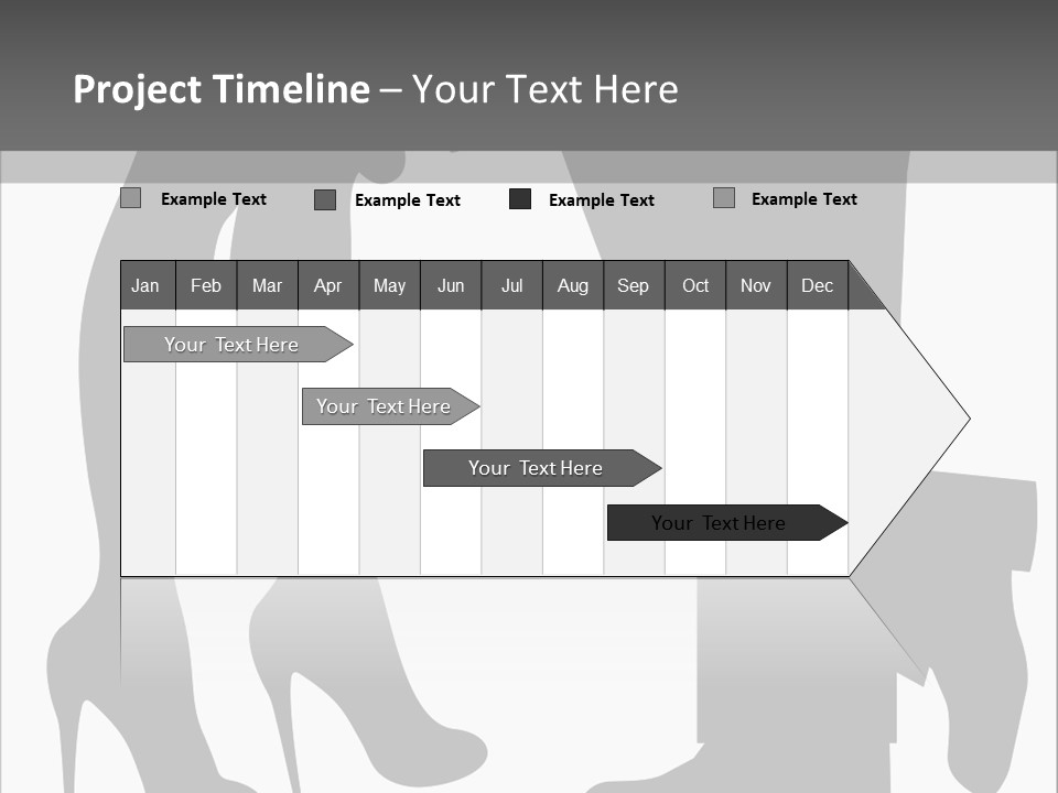 Gathering Bar Clubbing PowerPoint Template
