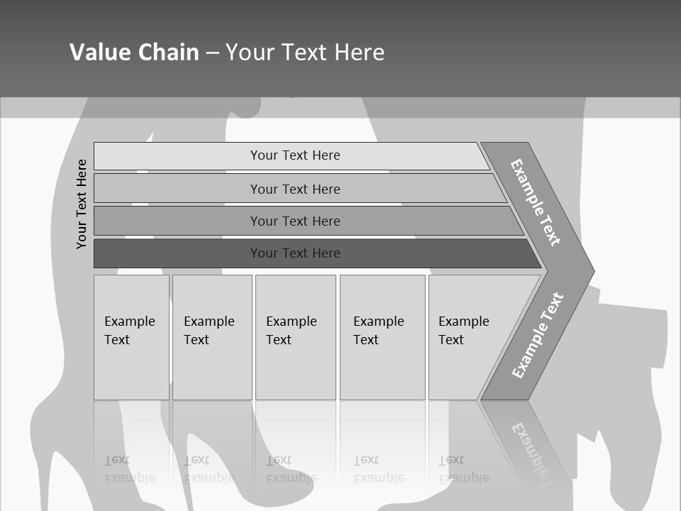 Gathering Bar Clubbing PowerPoint Template