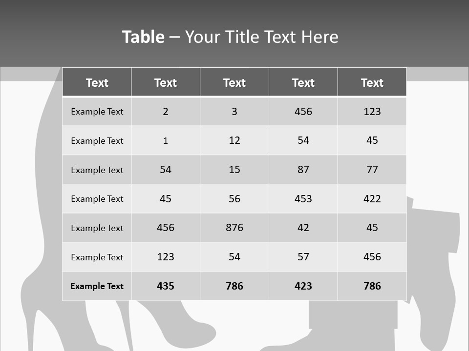Gathering Bar Clubbing PowerPoint Template