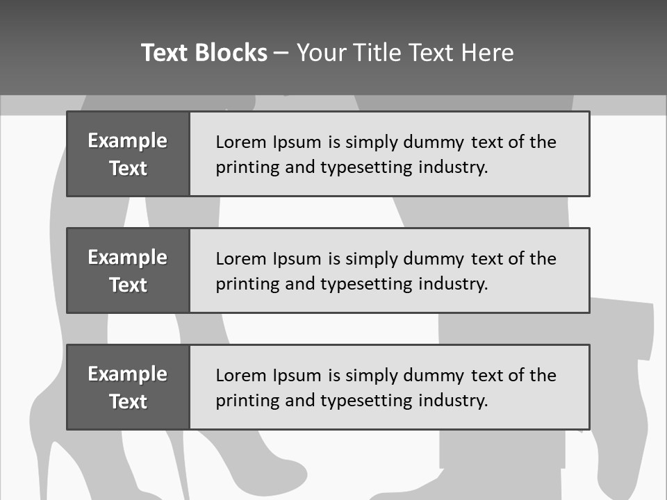 Gathering Bar Clubbing PowerPoint Template