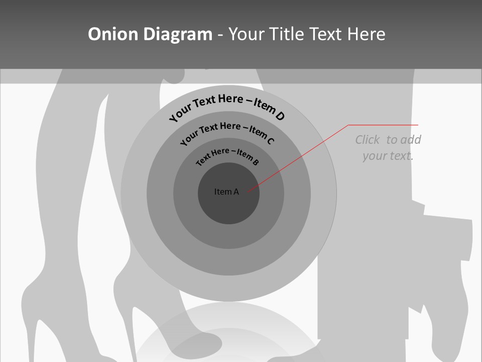 Gathering Bar Clubbing PowerPoint Template