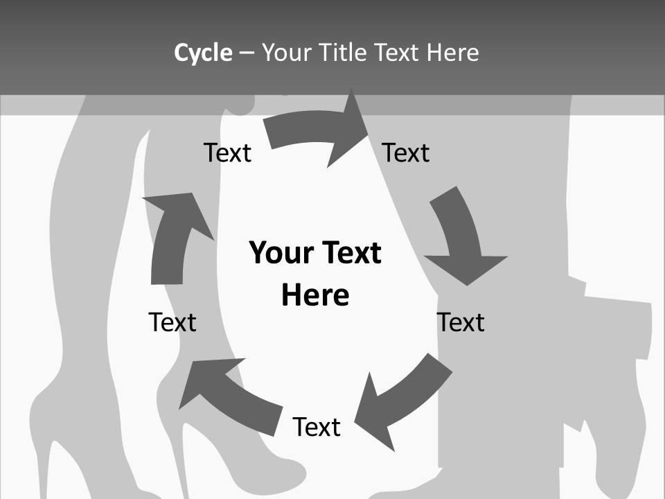 Gathering Bar Clubbing PowerPoint Template