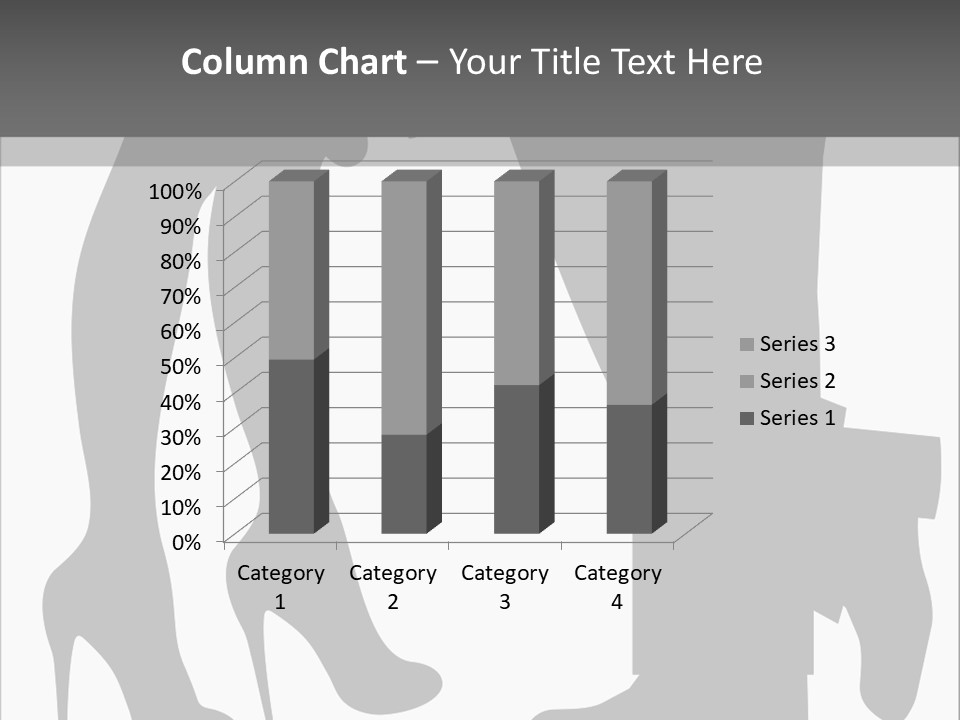 Gathering Bar Clubbing PowerPoint Template