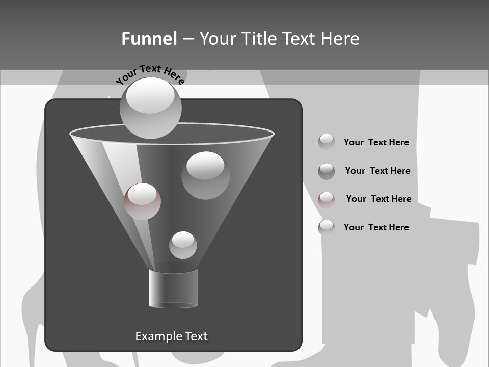 Gathering Bar Clubbing PowerPoint Template