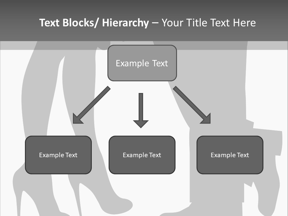 Gathering Bar Clubbing PowerPoint Template