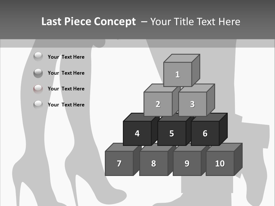 Gathering Bar Clubbing PowerPoint Template