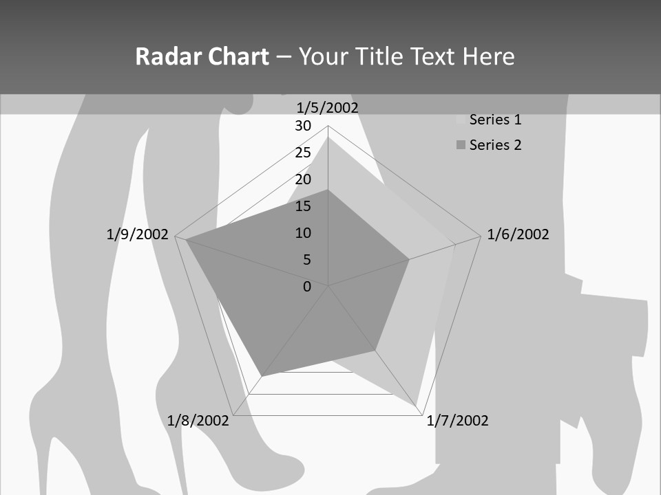 Gathering Bar Clubbing PowerPoint Template
