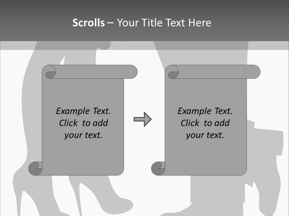 Gathering Bar Clubbing PowerPoint Template