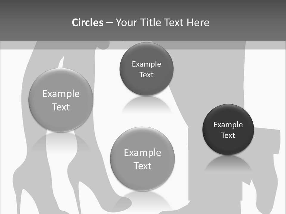 Gathering Bar Clubbing PowerPoint Template