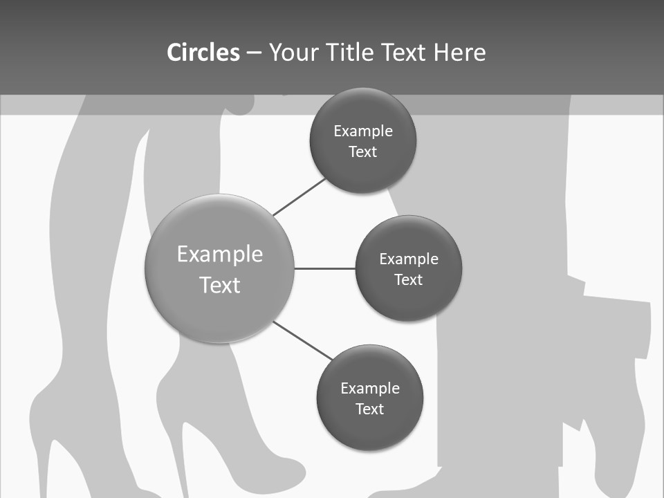 Gathering Bar Clubbing PowerPoint Template