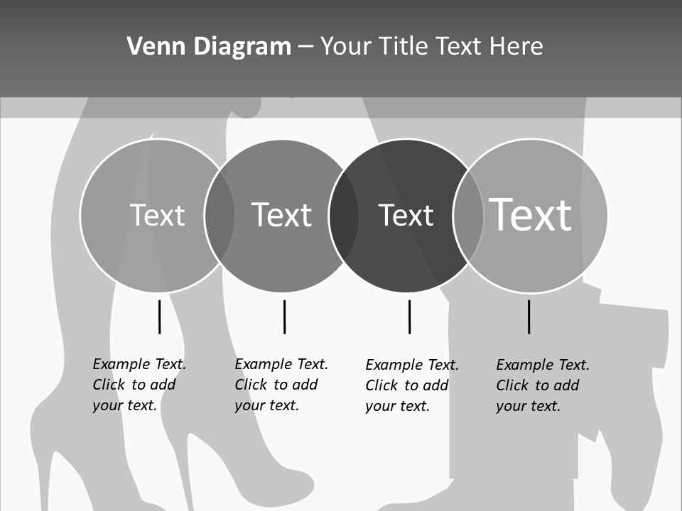 Gathering Bar Clubbing PowerPoint Template