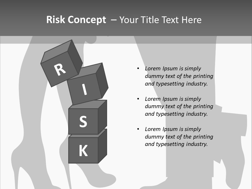 Gathering Bar Clubbing PowerPoint Template