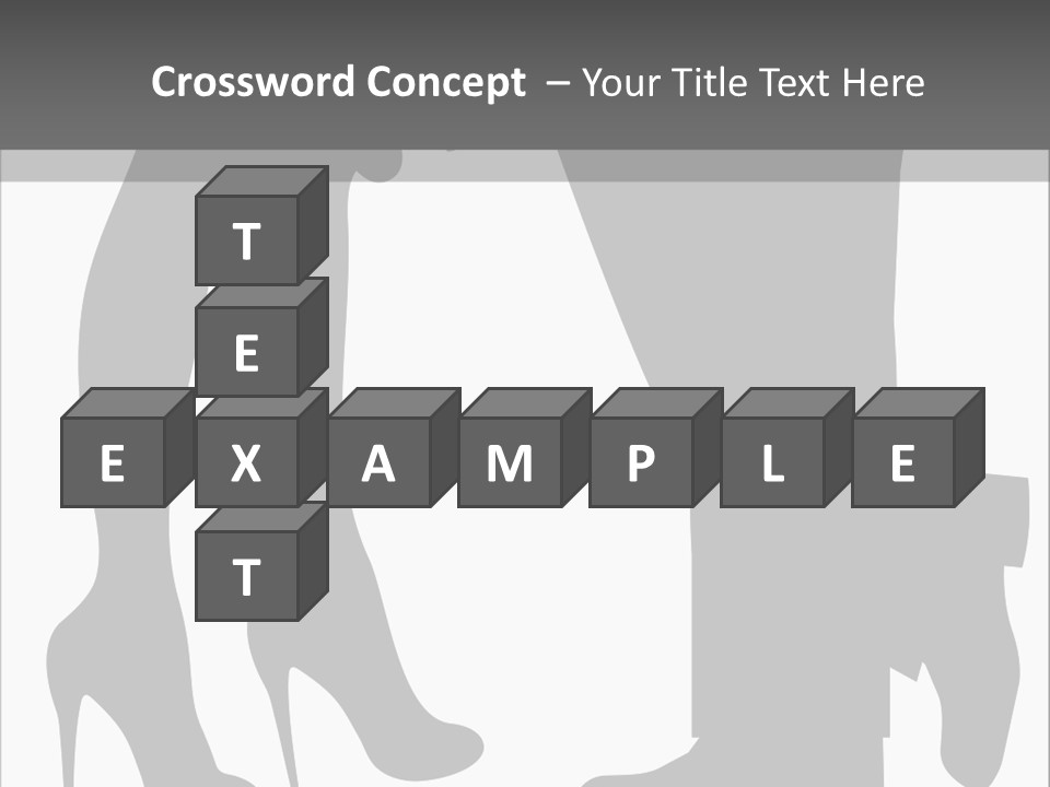 Gathering Bar Clubbing PowerPoint Template