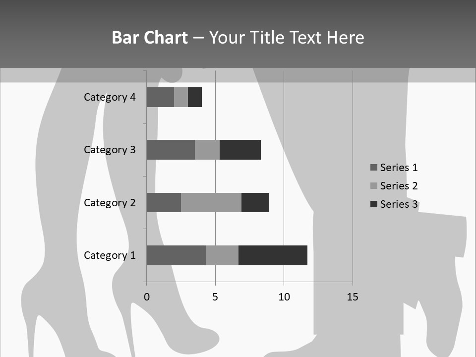 Gathering Bar Clubbing PowerPoint Template