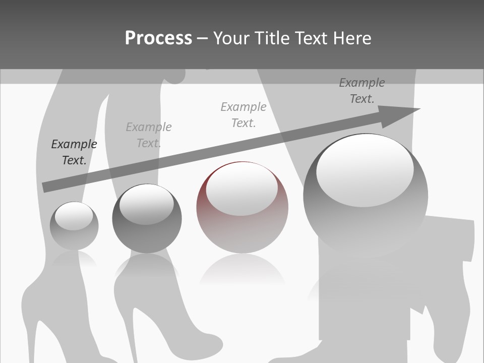 Gathering Bar Clubbing PowerPoint Template