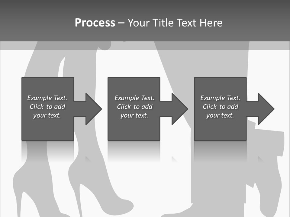Gathering Bar Clubbing PowerPoint Template