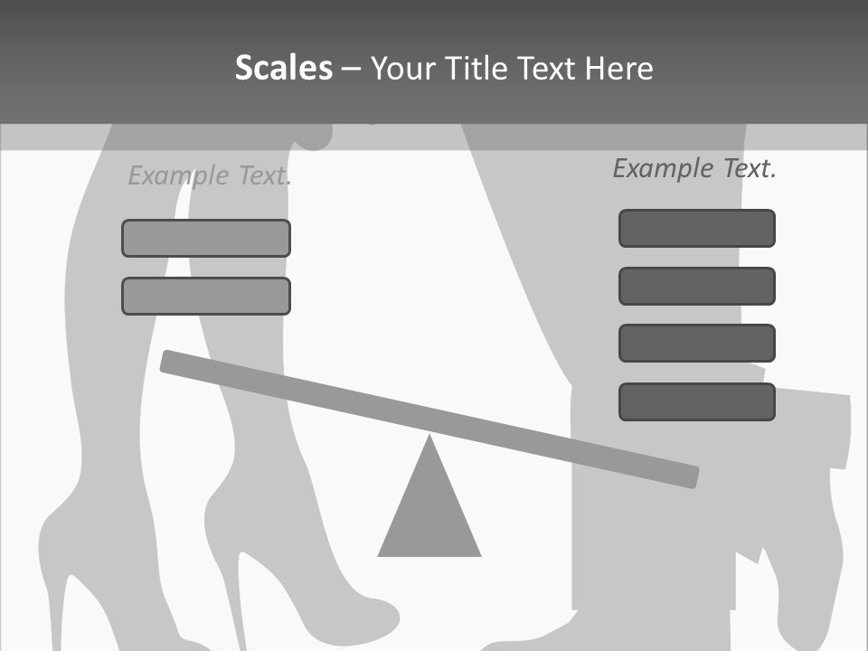 Gathering Bar Clubbing PowerPoint Template