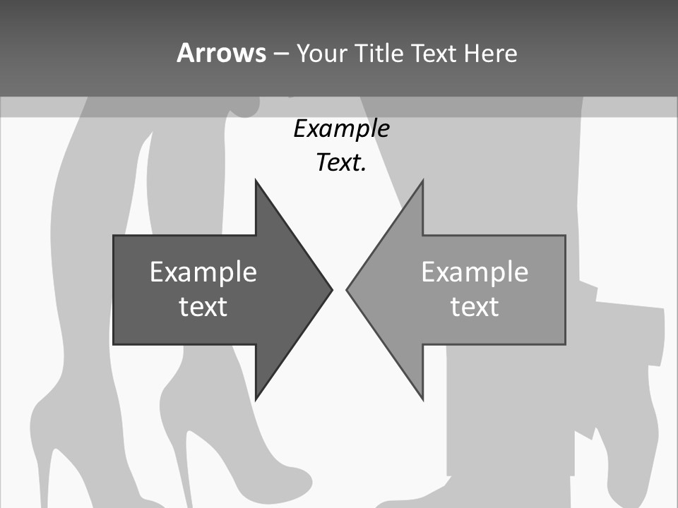 Gathering Bar Clubbing PowerPoint Template
