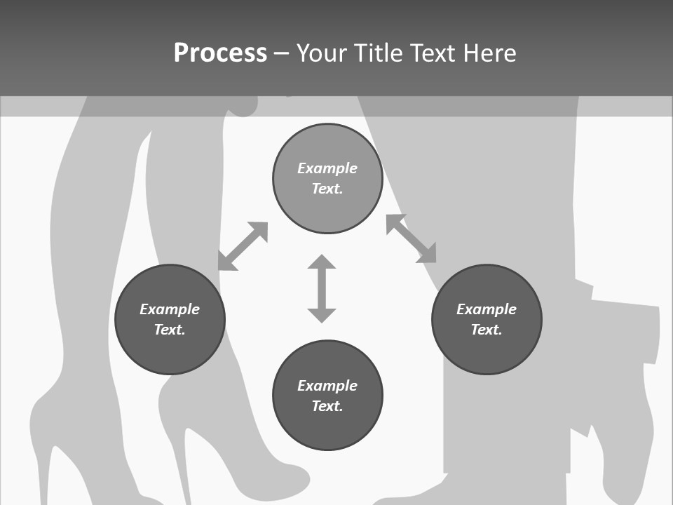 Gathering Bar Clubbing PowerPoint Template