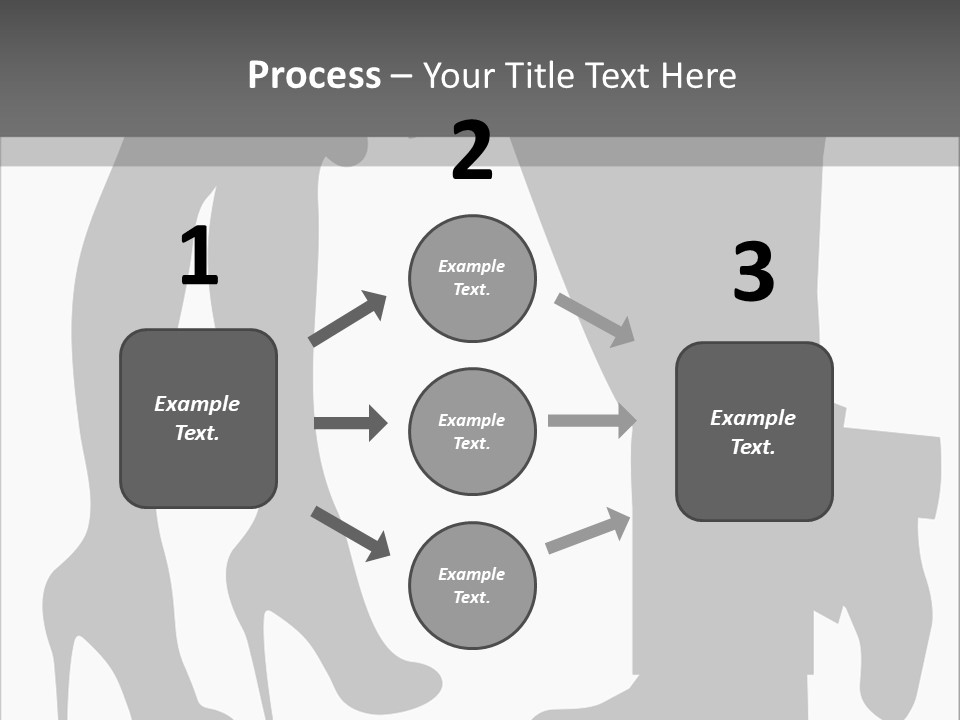 Gathering Bar Clubbing PowerPoint Template