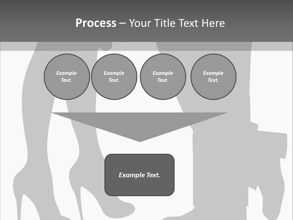 Gathering Bar Clubbing PowerPoint Template
