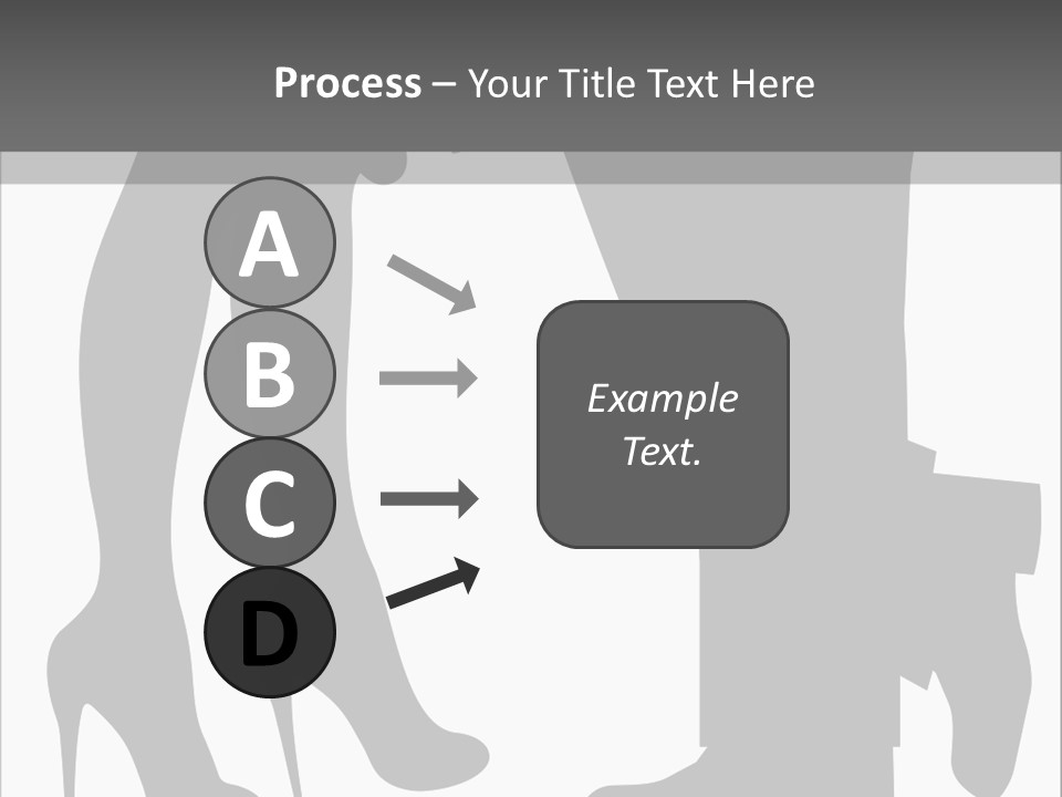 Gathering Bar Clubbing PowerPoint Template