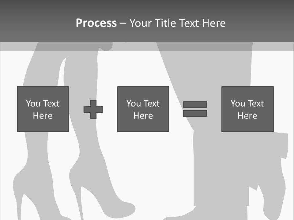 Gathering Bar Clubbing PowerPoint Template