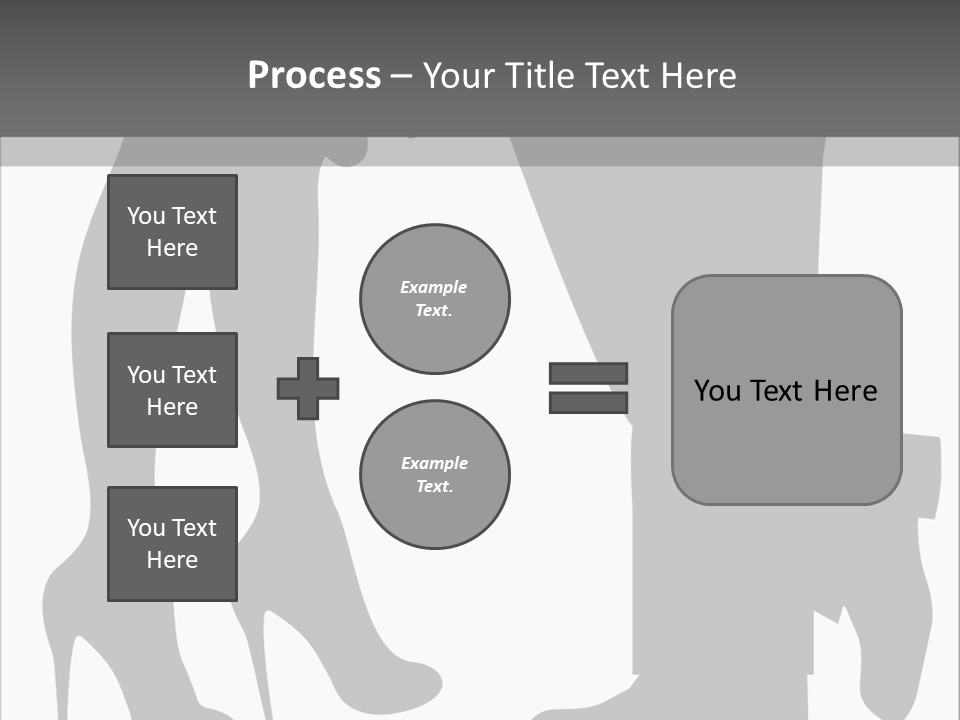 Gathering Bar Clubbing PowerPoint Template