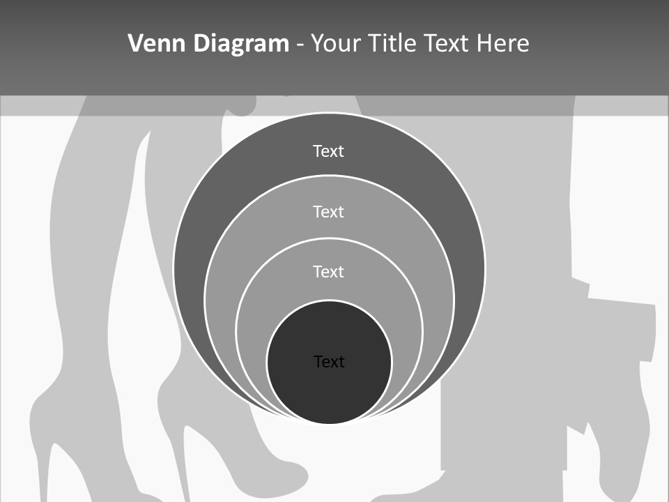 Gathering Bar Clubbing PowerPoint Template