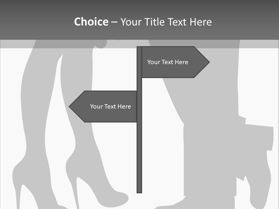 Gathering Bar Clubbing PowerPoint Template