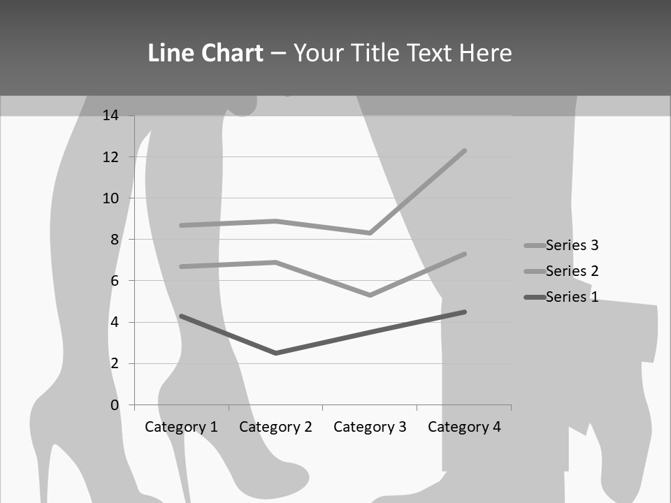Gathering Bar Clubbing PowerPoint Template