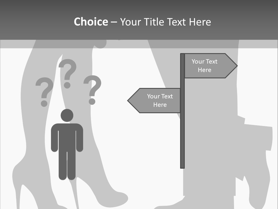 Gathering Bar Clubbing PowerPoint Template