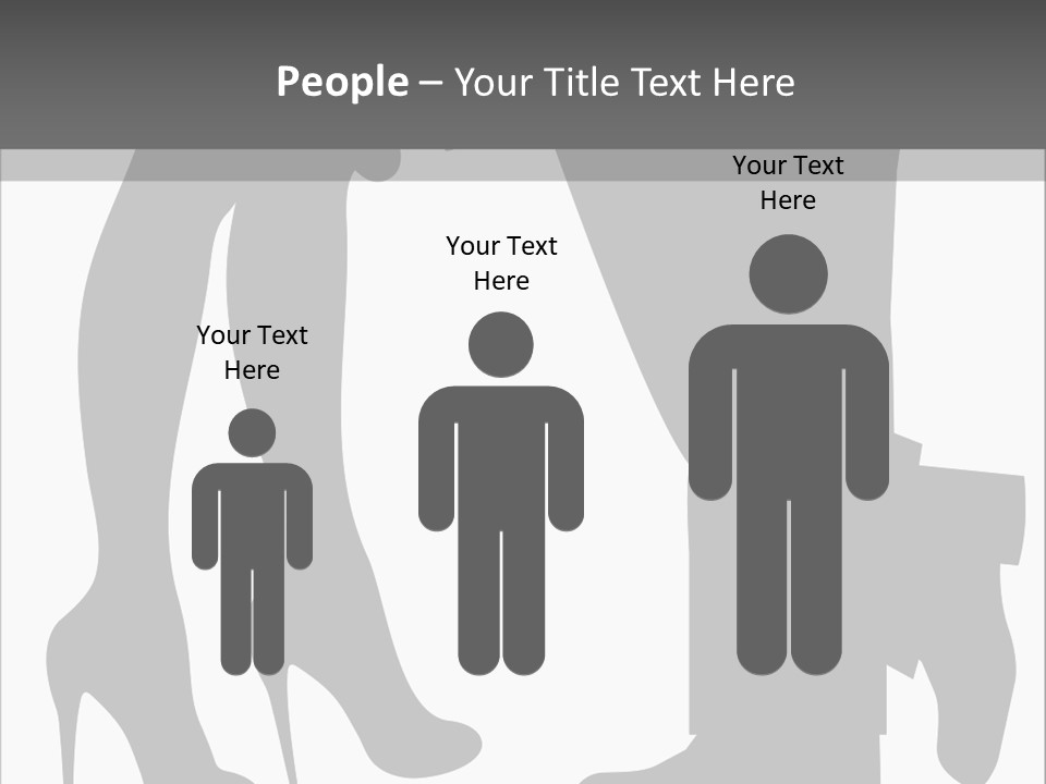 Gathering Bar Clubbing PowerPoint Template