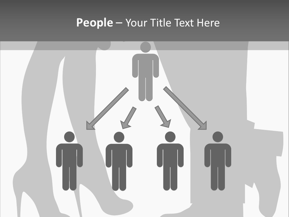 Gathering Bar Clubbing PowerPoint Template