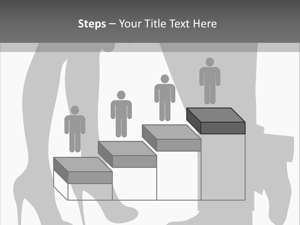 Gathering Bar Clubbing PowerPoint Template