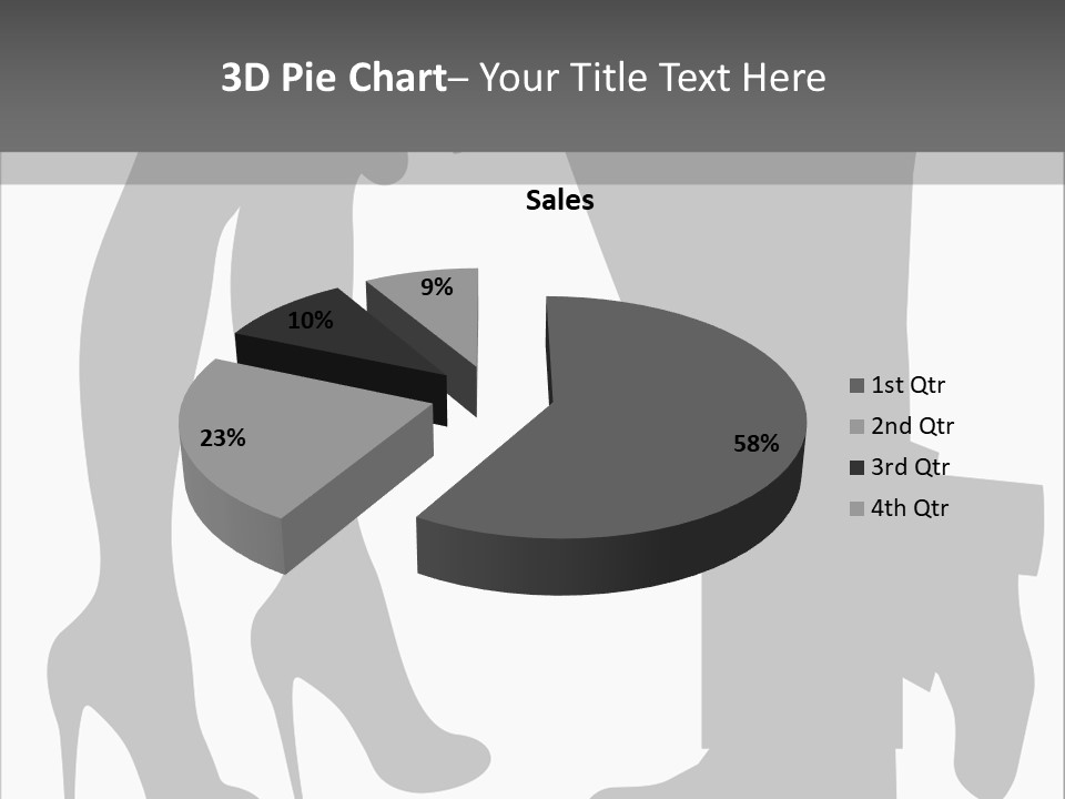 Gathering Bar Clubbing PowerPoint Template